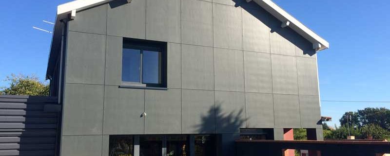 Photo 2James Hardie Montaigu